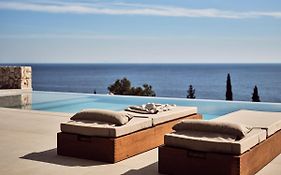 The Sall Villa - Private Pool And Breathtaking Views, By Zantewize
