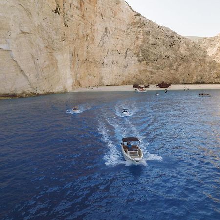 The Sall Villa - Private Pool And Breathtaking Views, By Zantewize Agios Nikolaos  Extérieur photo