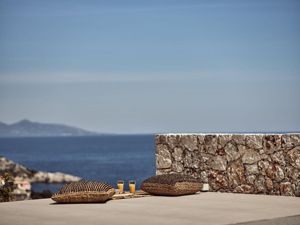 The Sall Villa - Private Pool And Breathtaking Views, By Zantewize Agios Nikolaos  Extérieur photo