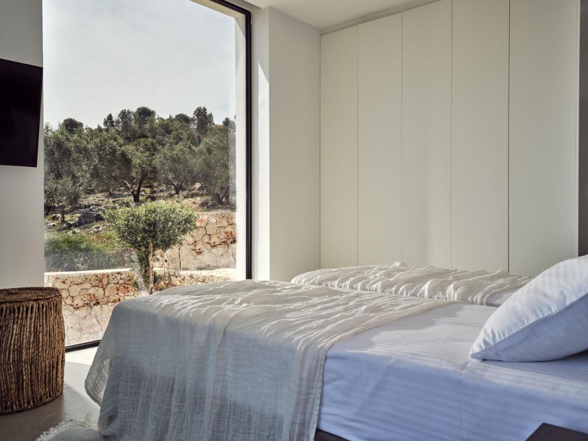 The Sall Villa - Private Pool And Breathtaking Views, By Zantewize Agios Nikolaos  Extérieur photo